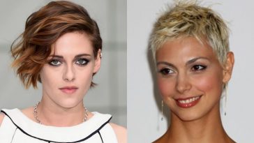 Pixie Hairstyles and Haircuts 2018 2019 364x205