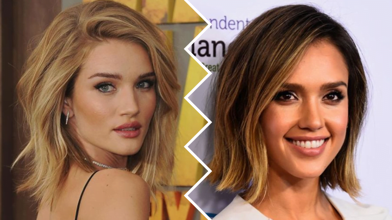 Summer Hair 2018 Long Bob Haircut Styles Over 40