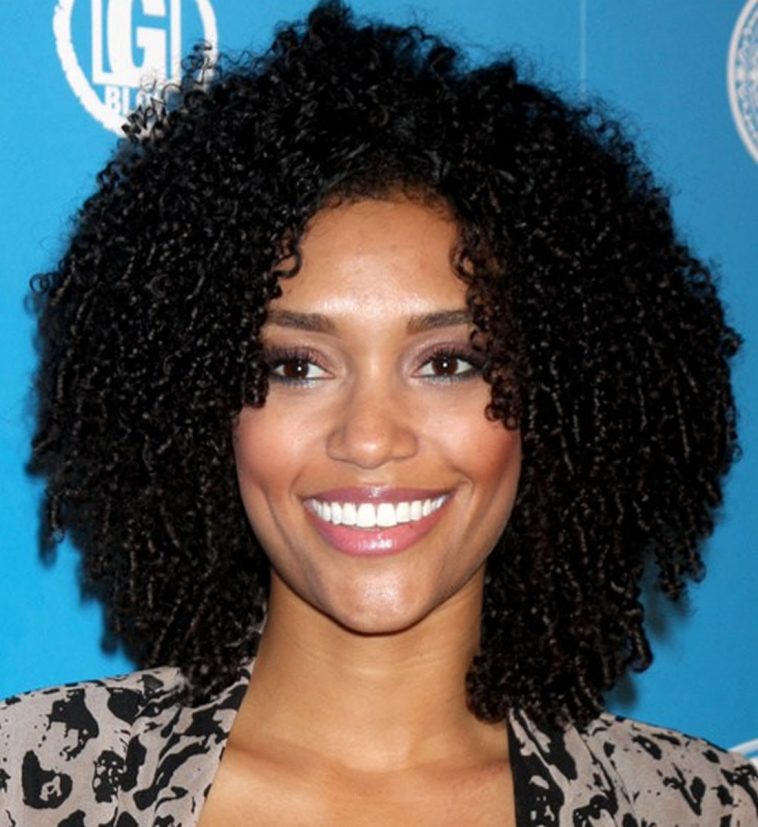 Medium Lenght Curly Hairstyles for Black Hair 2021 2022 Medium Lenght Curly Hairstyles for Black Hair 2021 2022
