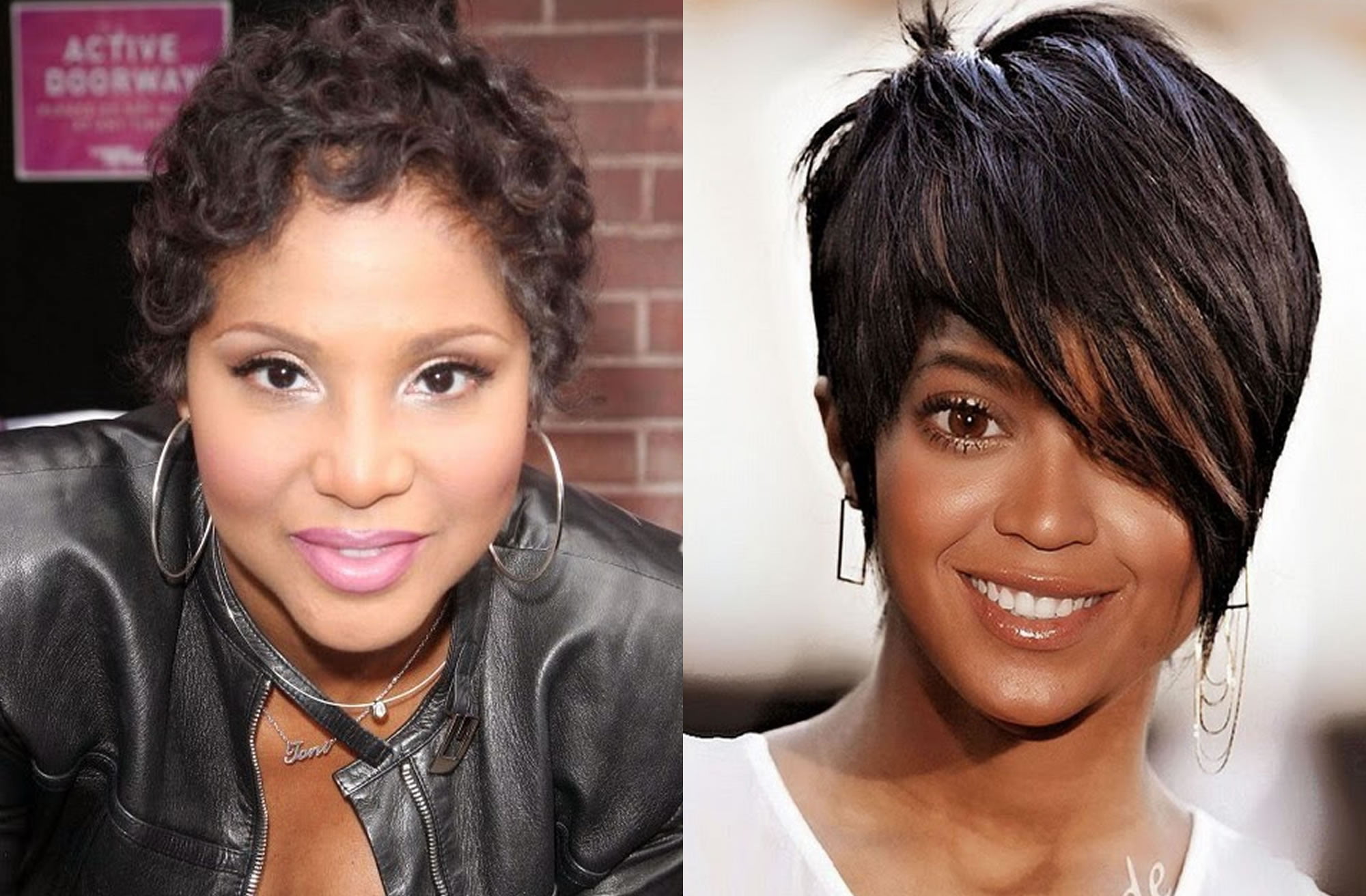 Pixie Short Haircuts And Hair Colors For Black Women Best