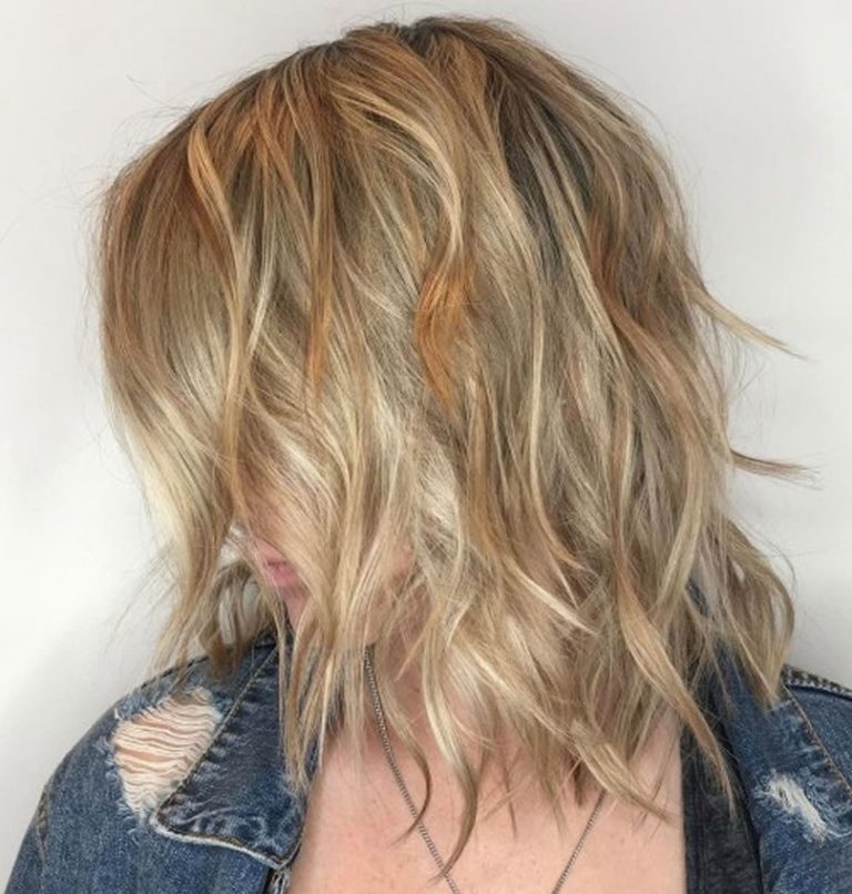 20 Best Worldwide Chic Shag Haircut Solutions