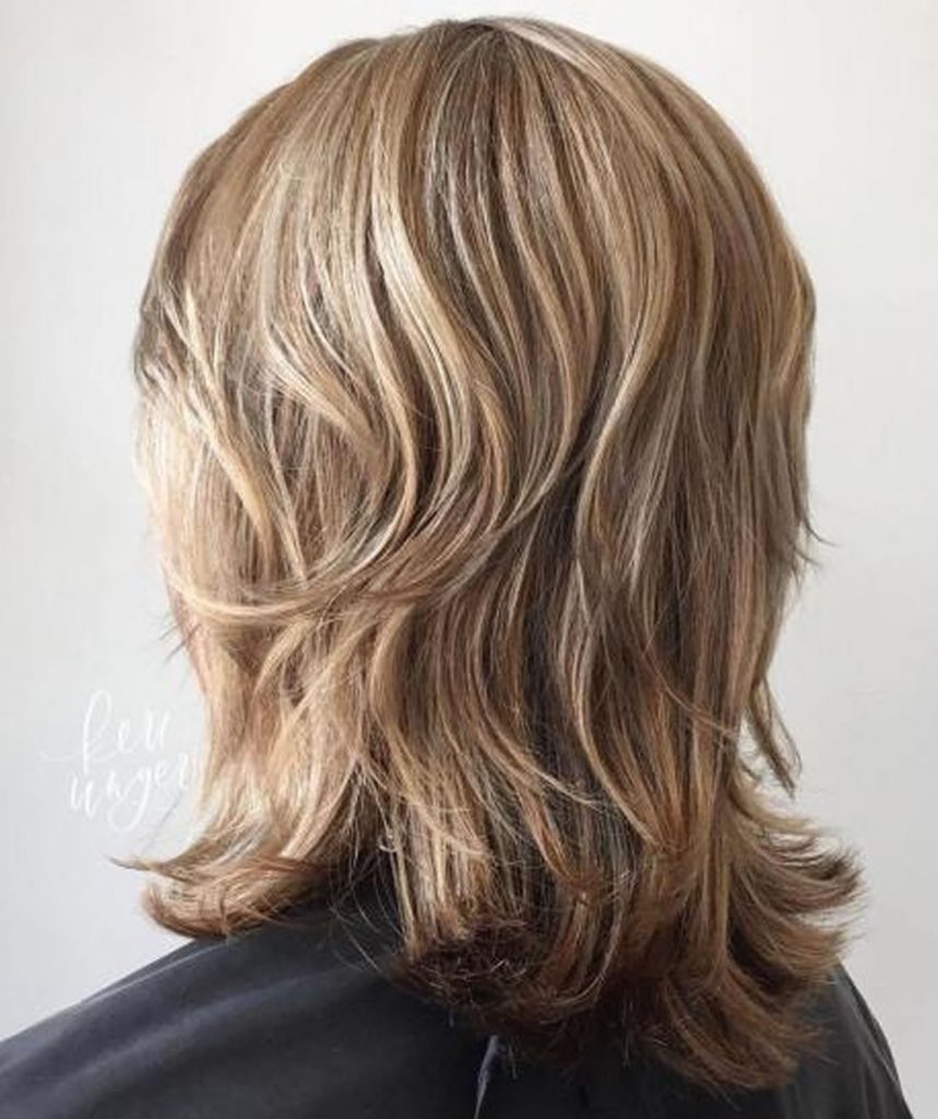 20 Best Worldwide Chic Shag Haircut Solutions