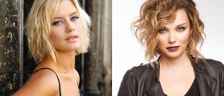 Short Haircut 2018 - Best Pixie and Bob Short Hairstye Images for Ladies