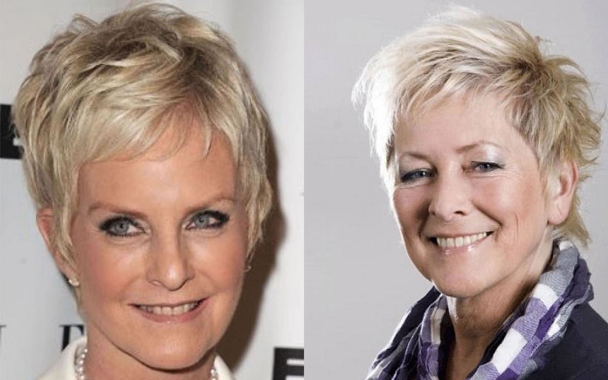 9. Pixie Haircuts for Older Women - wide 8