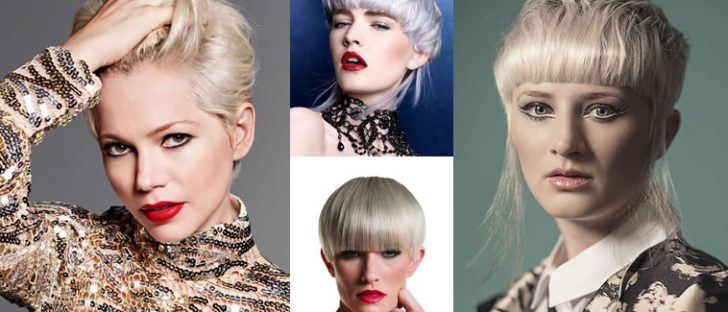 Pixie Hairstyles