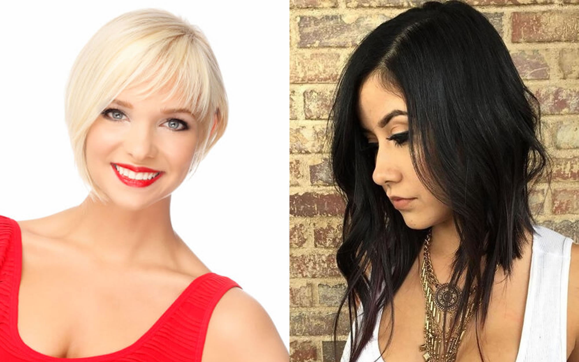 Bob Haircut 2018