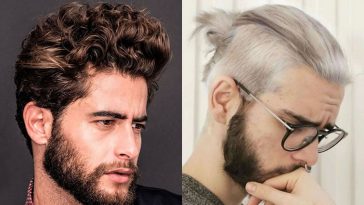 Haircuts For Men Archives Hair Colors