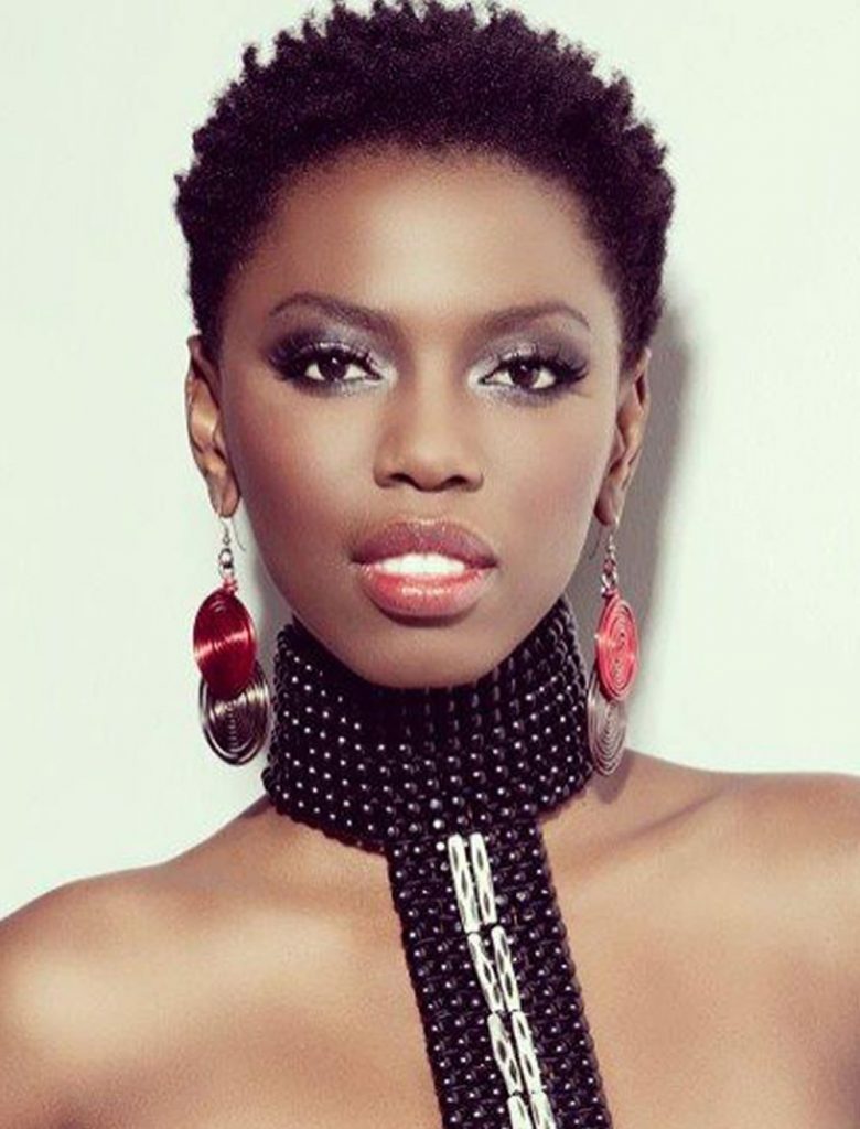 Pixie haircut for Afro Women 2021 Update Black hair colours Pixie haircut for Afro Women 2021 Update Black hair colours