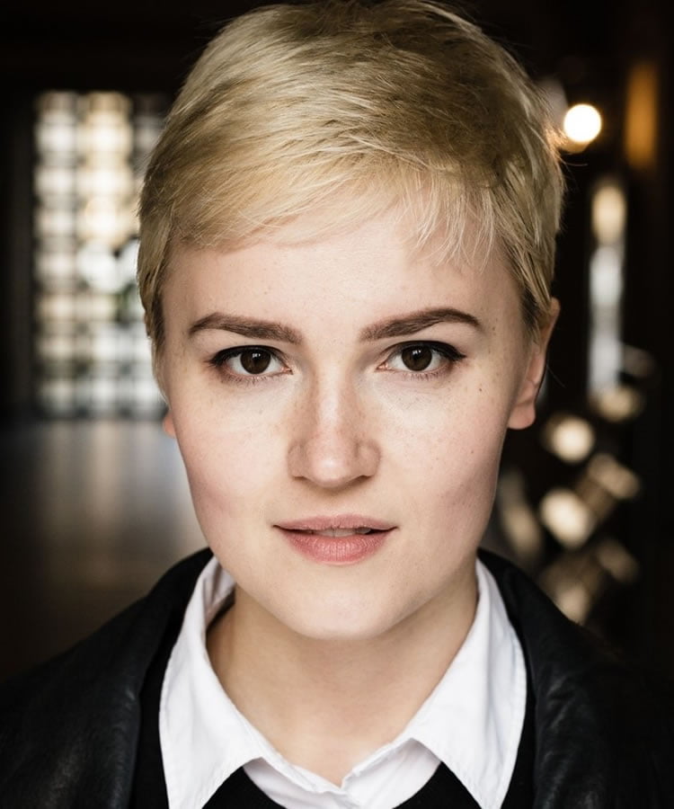 Pixie For Square Face Hairstyles For Square Face Shape