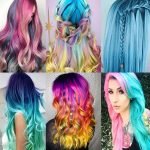 2019 hair colors and highlights hair