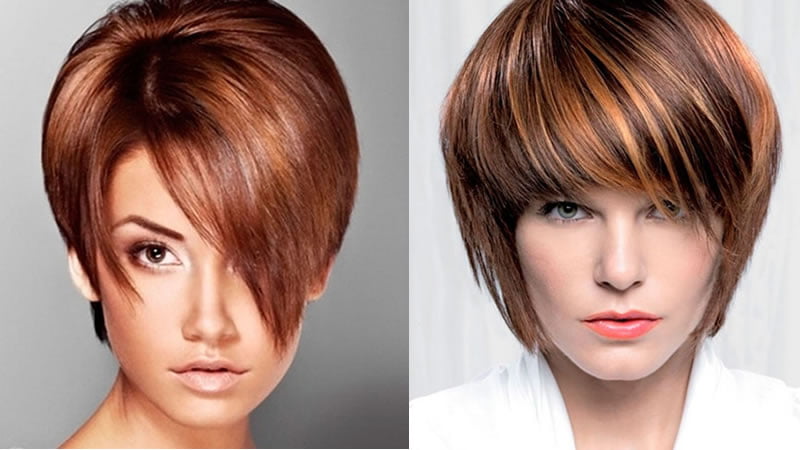 Brown hair color 2019