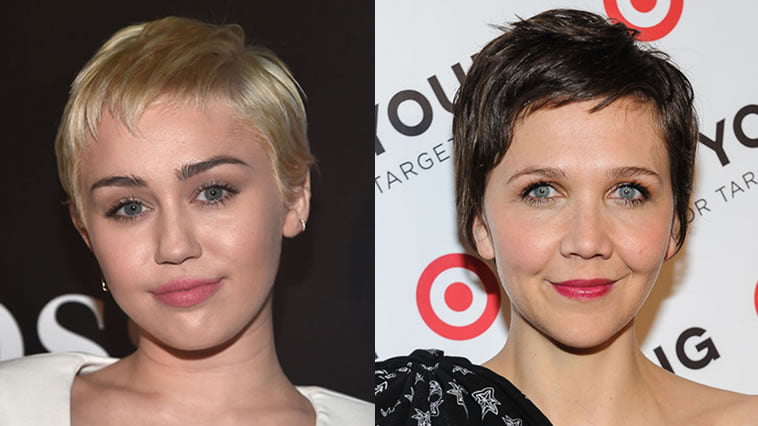 Pixie Haircut For Round Face 2019 Ultra Short Hairstyle For