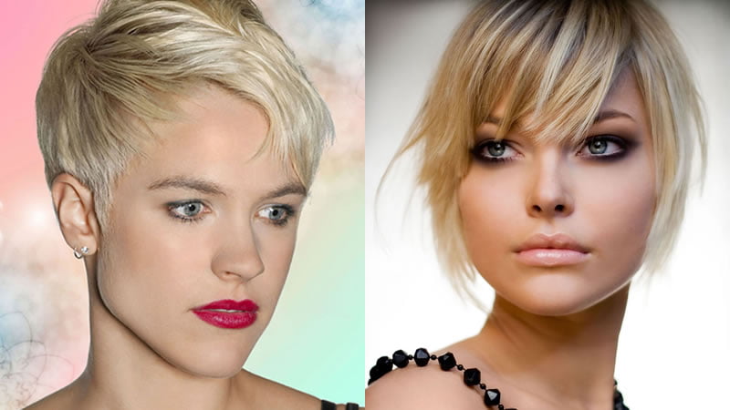 Pixie haircuts for ladies 2019