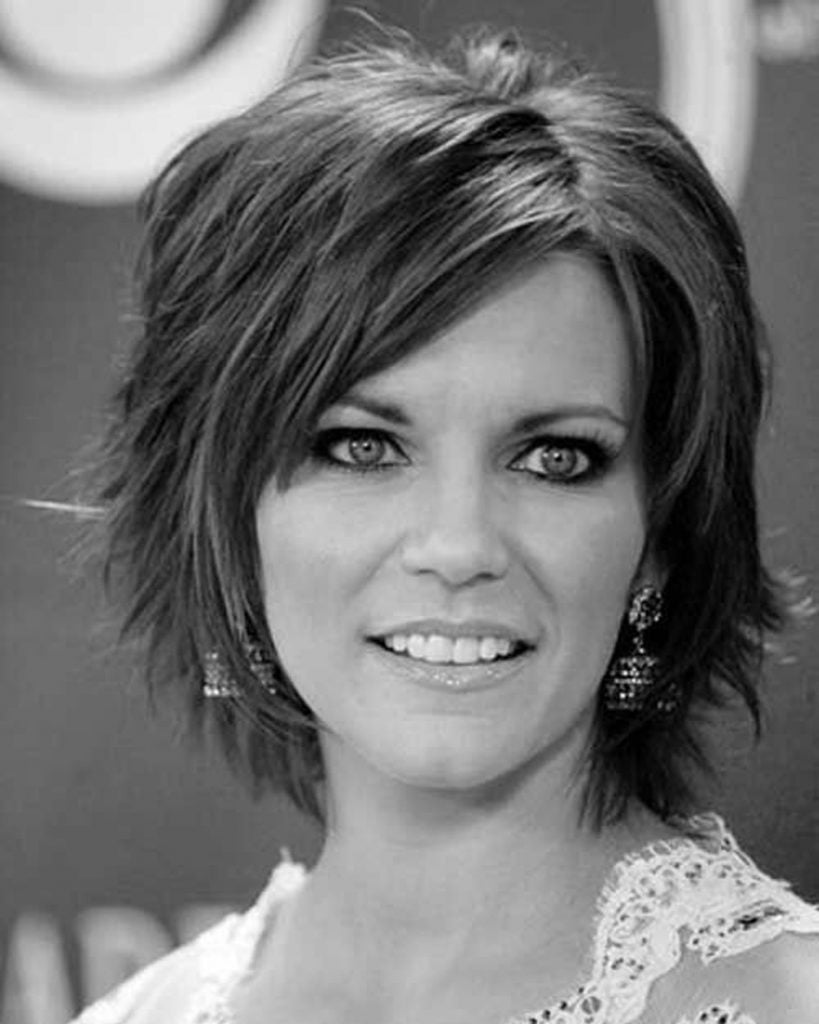 Short hairstyles for Women 2019