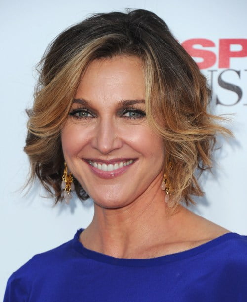 Short hairstyles for Women 2019