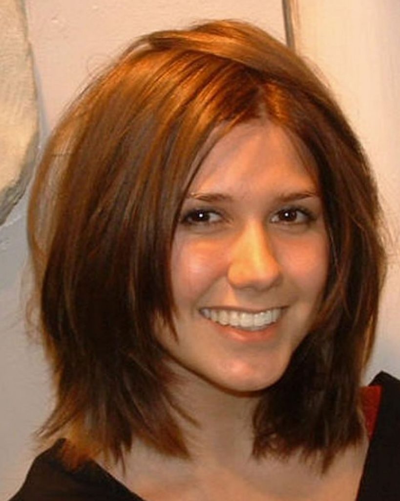Short hairstyles for Women 2019