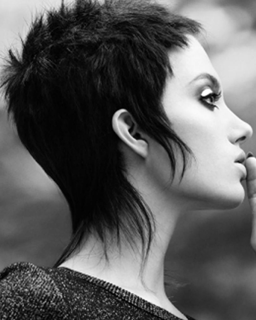 Short hairstyles for Women 2019