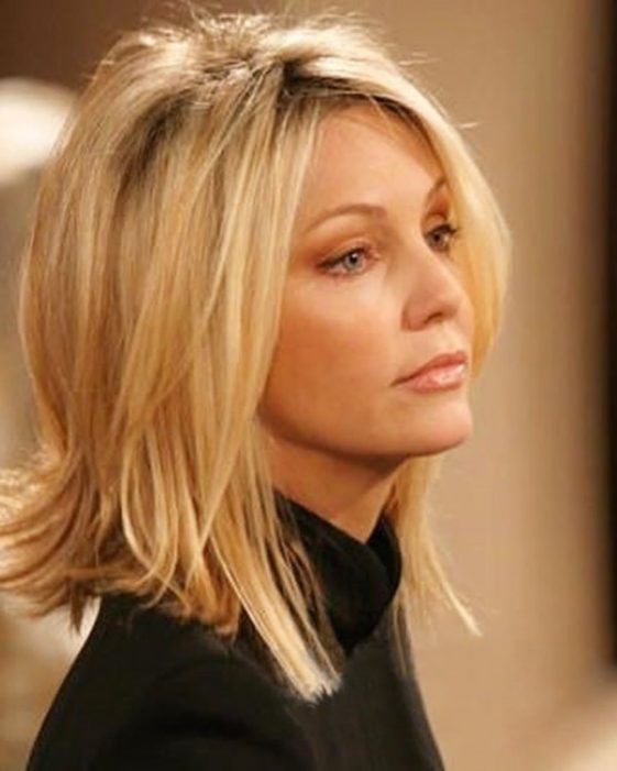 Fantastic haircuts and hair colors for women over 60 for Fantastic haircuts and hair colors for women over 60 for