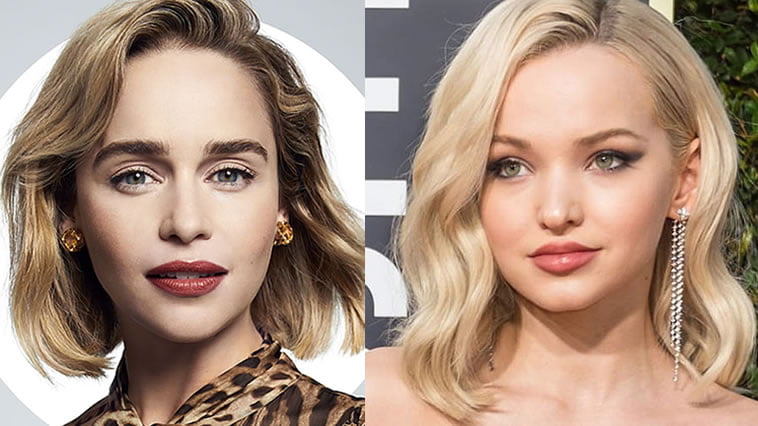 Short bob haircuts, hairstyles and hair colors 2019-2020