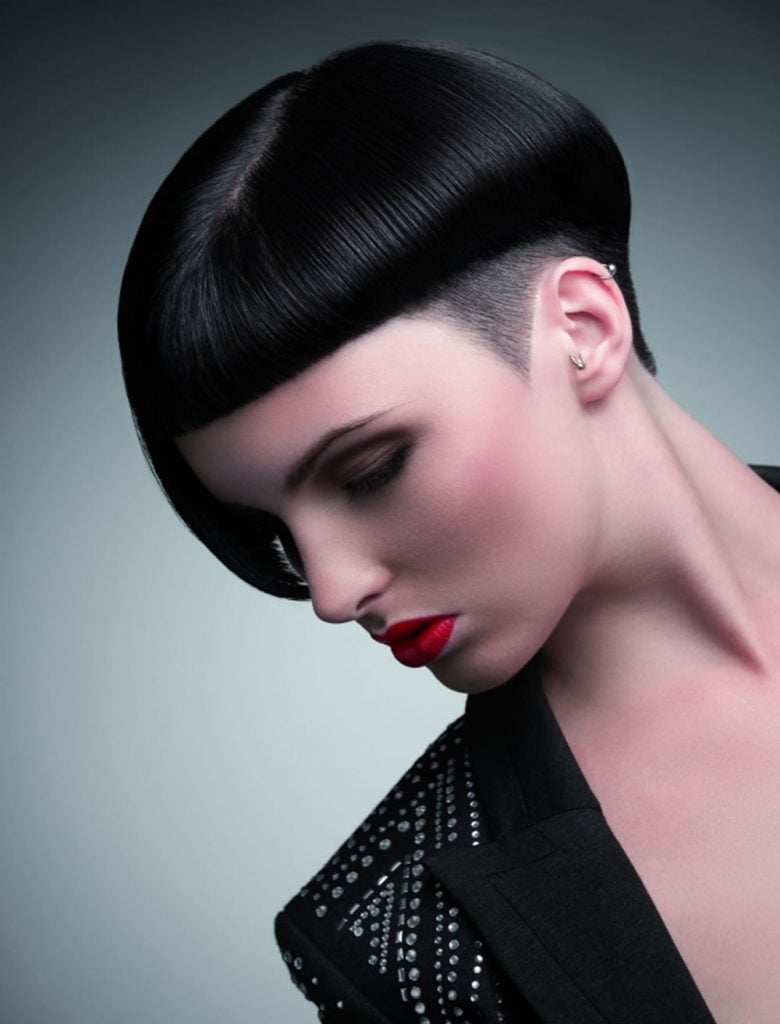 Short Bob Haircuts 2019-2020