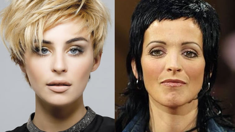 Pixie hairstyles and hair colors for women 2019-2020