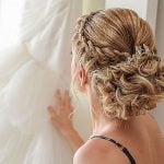 2020 Bridal hairstyles - wedding hair ideas for ladies