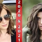 2020 Hairstyles and haircuts for ladies over 40