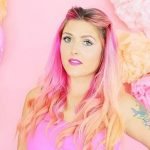 Complex Hair Coloring