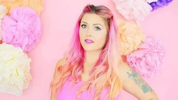 Complex Hair Coloring