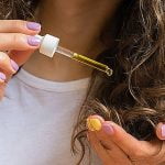 How to repair damaged hair