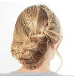 Summer hairstyles 2020