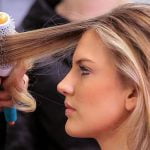 Devices and means for styling hair