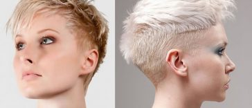 Pixie haircuts 2020