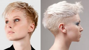 Pixie haircuts 2020
