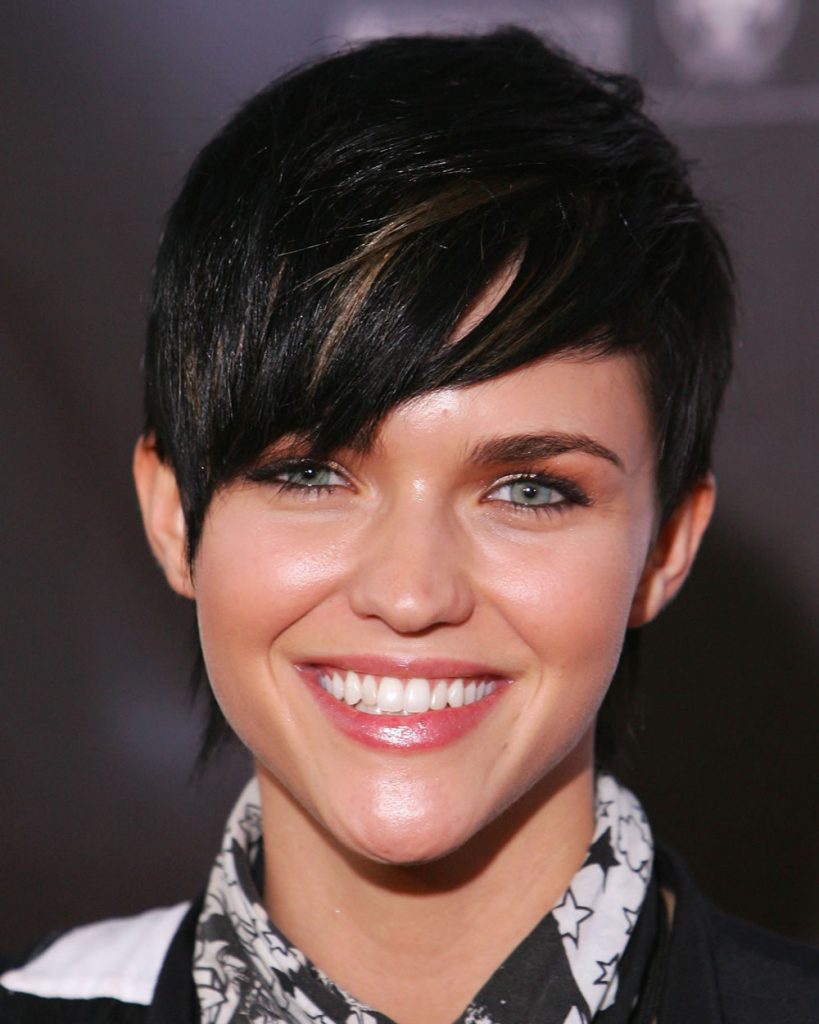 Pixie Haircuts 2020