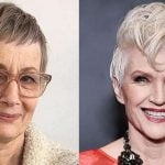 Pixie haircuts for women 2020-2021