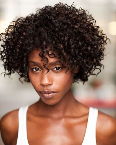 African American short hairstyles for women in 2020