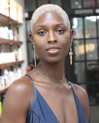 African American short hairstyles for women in 2020