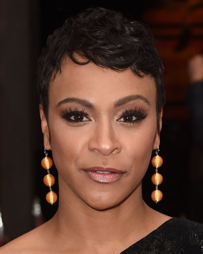 African American short hairstyles for women in 2020
