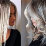 Blonde hair colors in 2020