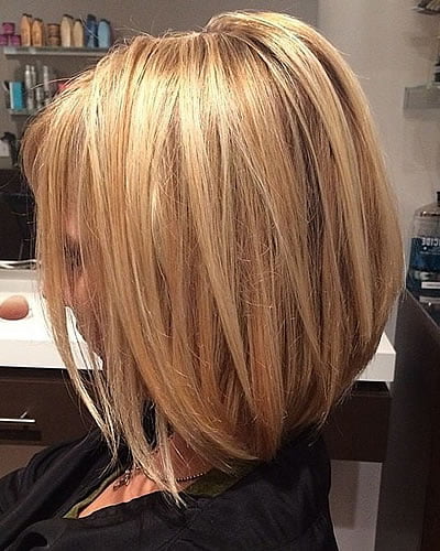 Blonde hair colors in 2020