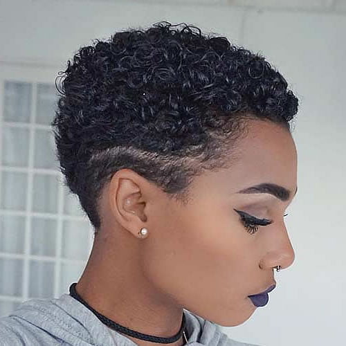 2020 Hairstyles for black women