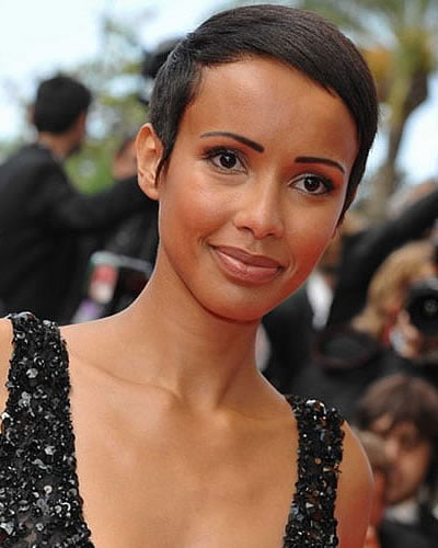 2020 Hairstyles for black women