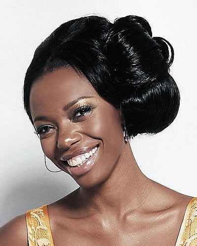 2020 Hairstyles for black women