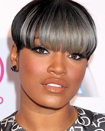 2020 Hairstyles for black women