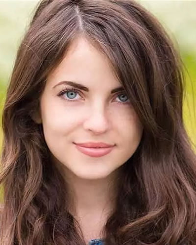 Chestnut Brown Hair Color 2020