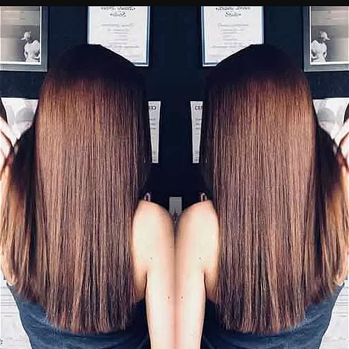 Dark Brown Hair Color 2020