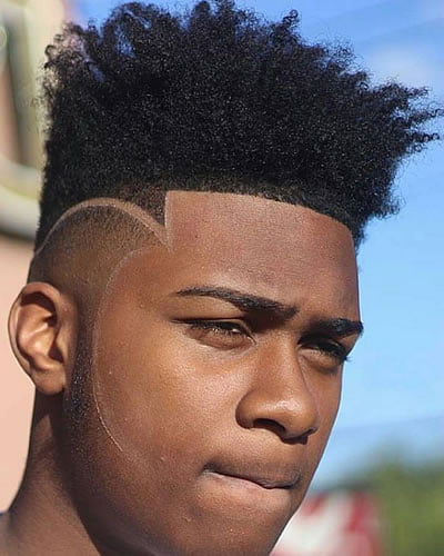 Long Curls 2020