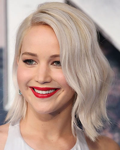 Medium length hairstyles 2020
