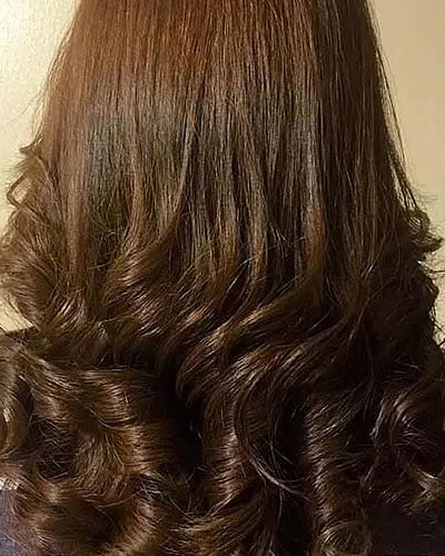 Neutral Brown Hair Color 2020